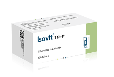 ISOVIT 100 MG/ 25 MG ΡΠ°Π±Π»Π΅ΡΠΊΠΈ (100 ΡΠ°Π±Π»Π΅ΡΠΊΠΈ)