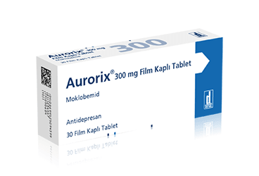AURORIX 300 MG 30 таблетки покрытые оболочкой