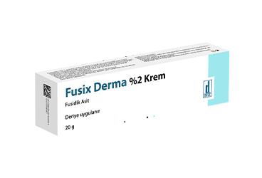 FUSIX DERMA %2 крем (20 G)