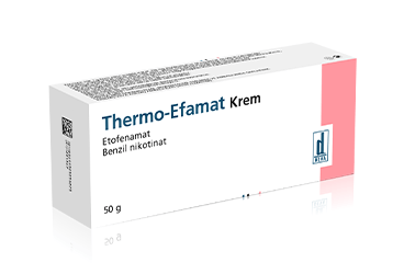 THERMO-EFEMAT %10 + %1 крем (50 G)