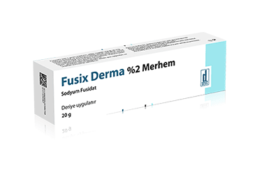 FUSIX DERMA % 2 мазь (20 G)