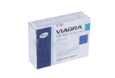 VIAGRA 100 MG 8 таблетки покрытые оболочкой