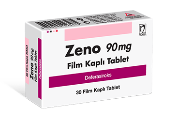 ZENO 90 MG таблетки покрытые оболочкой (30 таблетки покрытые оболочкой)