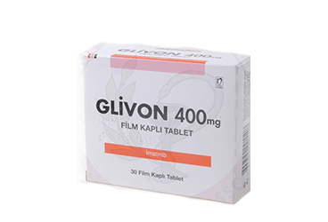 GLIVON 400 MG 30 таблетки покрытые оболочкой