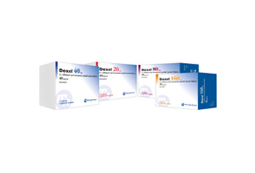 DOXEL 80 MG внутривенная инфузияLUK KONSANTRE COZELTI ICEREN флакон (1 флакон; 1 COZUCU флакон)