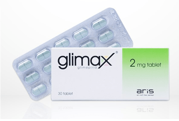 GLIMAX 2 MG 30 ΡΠ°Π±Π»Π΅ΡΠΊΠΈ