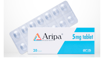 ARIPA 5 MG 28 таблетки
