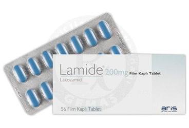 LAMIDE 200 MG 56 ΡΠ°Π±Π»Π΅ΡΠΊΠΈ ΠΏΠΎΠΊΡΡΡΡΠ΅ ΠΎΠ±ΠΎΠ»ΠΎΡΠΊΠΎΠΉ