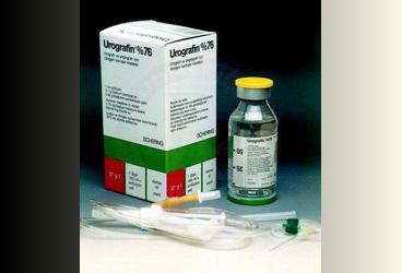 UROGRAFIN %76 100 ML ŞİŞE