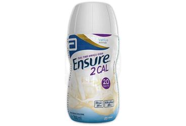 ENSURE 2 CAL VANILYA AROMALI 200 ML