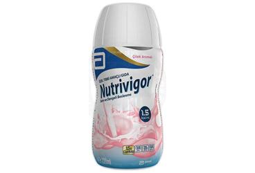 NUTRIVIGOR CILEK AROMALI 220 ML