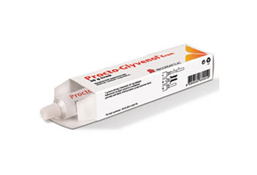 PROCTO-GLYVENOL %5+ %2 крем (30 G TUP)