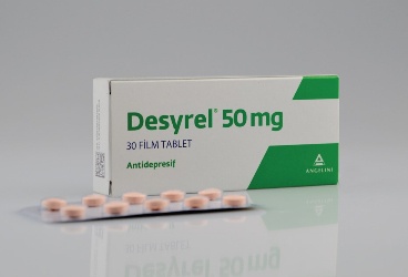 DESYREL 50 MG 30 таблетки