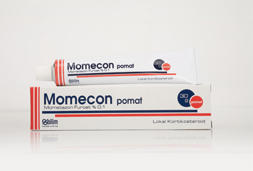 MOMECON %0,1 POMAT 30 GR