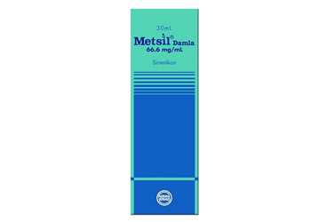 METSIL 66,6 MG 30 ML ΠΊΠ°ΠΏΠ»ΠΈ