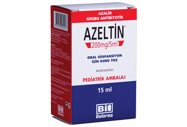 AZELTIN 200 MG 15 ML ΡΡΡΠΏΠ΅Π½Π·ΠΈΡ Π΄Π»Ρ ΠΏΡΠΈΡΠΌΠ° Π²Π½ΡΡΡΡ