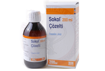 SOKOL 200 ML COZELTI