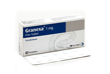 GRANEXA 1 MG таблетки покрытые оболочкой (10 таблетки)
