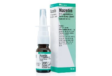NAZETIN 0,14 MG/PUSKURTME назальный спрей, COZELTI