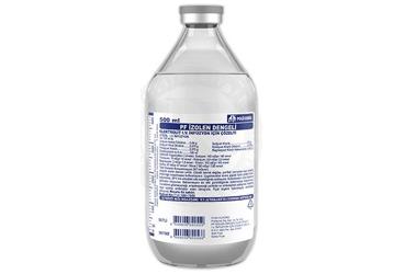 IZOLEN SISE SETSIZ 500 ML SOLUSYON