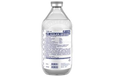 IZOLEN SISE SETSIZ 1000 ML SOLUSYON