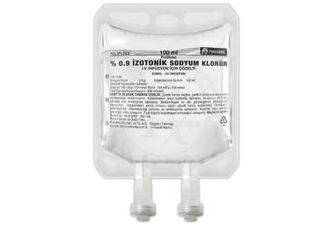 POLIFLEKS %0,9 IZOTONIK 100 ML SOL.SETLI