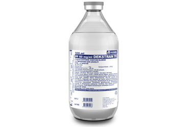 DEKSTRAN 70 IZOTONIK SOLUSYON 1000 ML (CAM SISE) SETLI