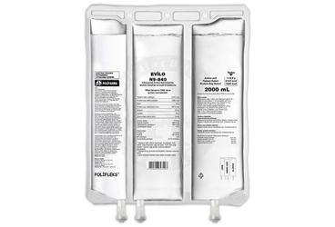 EVILO N9-840 INFUZYONLUK AMINO ASIT COZELTISI, GLUKOZ COZELTISI VE LIPID эмульсияU (2000 ML)