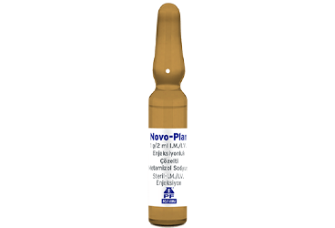 NOVOPLAN 2 ML 1 GR 10 ампулы