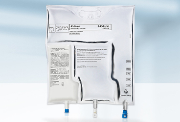 KABIVEN PERIPHERAL INFUZYONLUK эмульсия, 1920 ML