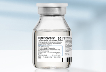 DIPEPTIVEN 200 MG/1 ML раствор для инфузий KONSANTRESI, 100 ML
