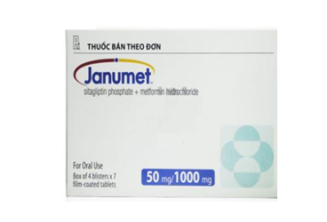 JANUMET 50/1000 MG 56 таблетки покрытые оболочкой