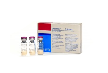 ONCO-TICE 2 ML 1 ампулы
