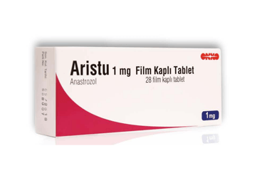 ARISTU 1 MG 28 таблетки