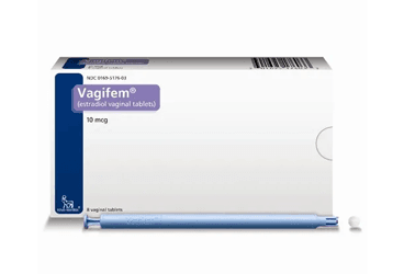 VAGIFEM 10 MCG FILM KAPLI VAJINAL таблетки