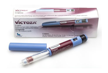VICпорошокA 6,0 MG/ML 1 готовый к применению DOLU ENJEKSIYON KALEMI