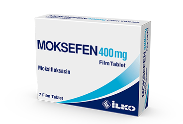 MOKSEFEN 400 MG 7 ΡΠ°Π±Π»Π΅ΡΠΊΠΈ ΠΏΠΎΠΊΡΡΡΡΠ΅ ΠΎΠ±ΠΎΠ»ΠΎΡΠΊΠΎΠΉ