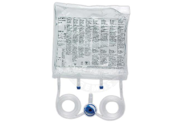 CAPD 18 STAY SAFE PERITON DIALIZ 2000 ML