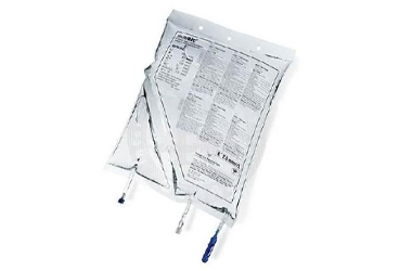 MULTIBIC 4 MMOL/L POTASYUMLU 4500 ML HEMOFILTRASYON SOLUSYONU