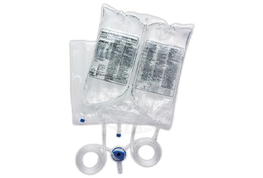 BALANCE %2,3 GLIKOZ 1,25 MMOL / 1 KALSIYUM 2000 ML BIOFIN TORBA