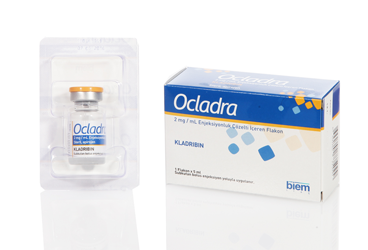 OCLADRA 2 MG/ML раствор для инъекций ICEREN 1 флакон