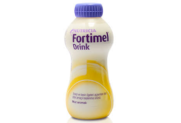 ForteIMEL DRINK MUZ AROMALI