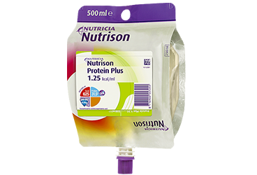 NUTRISON PROTEIN Plus 500 ML