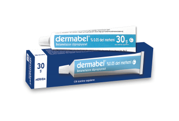 DERMABEL %0,05 мазь (30 G)