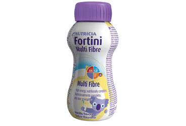 ForteINI MULTI FIBRE VANILYA AROMALI 200 ML