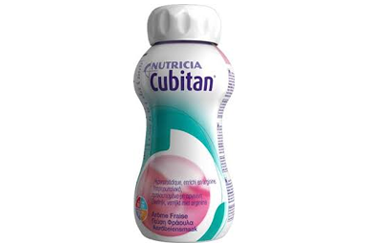 CUBITAN CILEK AROMALI 200 ML