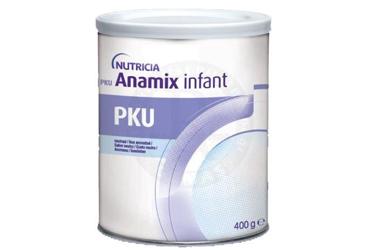 PKU ANAMIX INFANT 400 G
