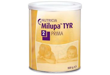 MILUPA TYR 2 PRIMA 500 G