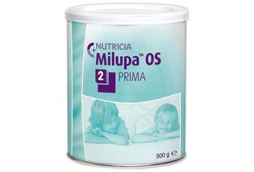 MILUPA OS 2 PRIMA 500 G