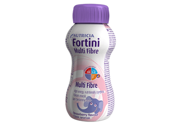 ForteINI MULTI FIBRE 200 ML